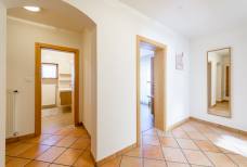 Appartements Garden - Bagno